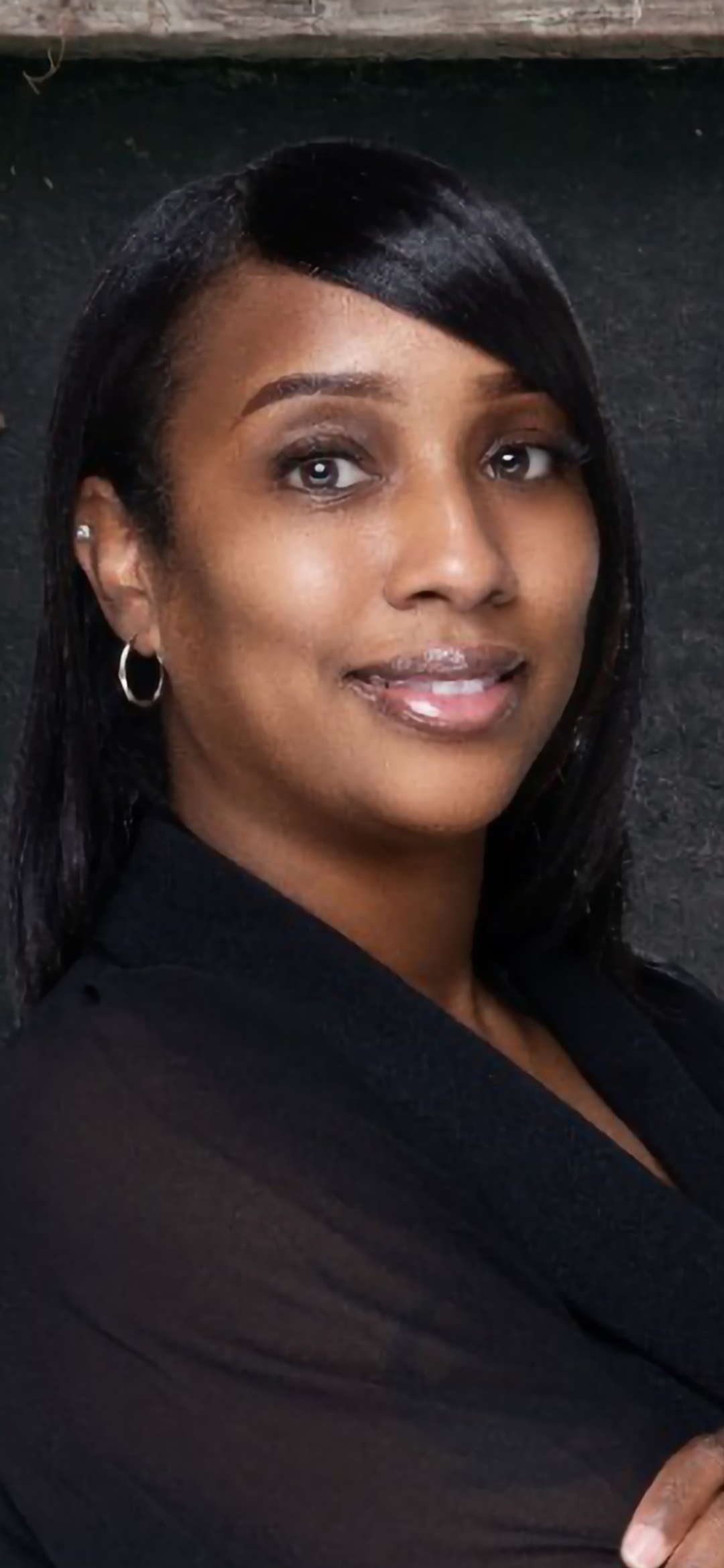 Ericka Raymond
